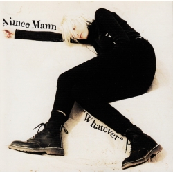  Aimee Mann ‎– Whatever 